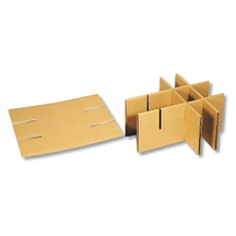 墊箱內部加強板